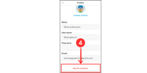 How To Delete Your Duolingo Account Permanently? - Duo Corner