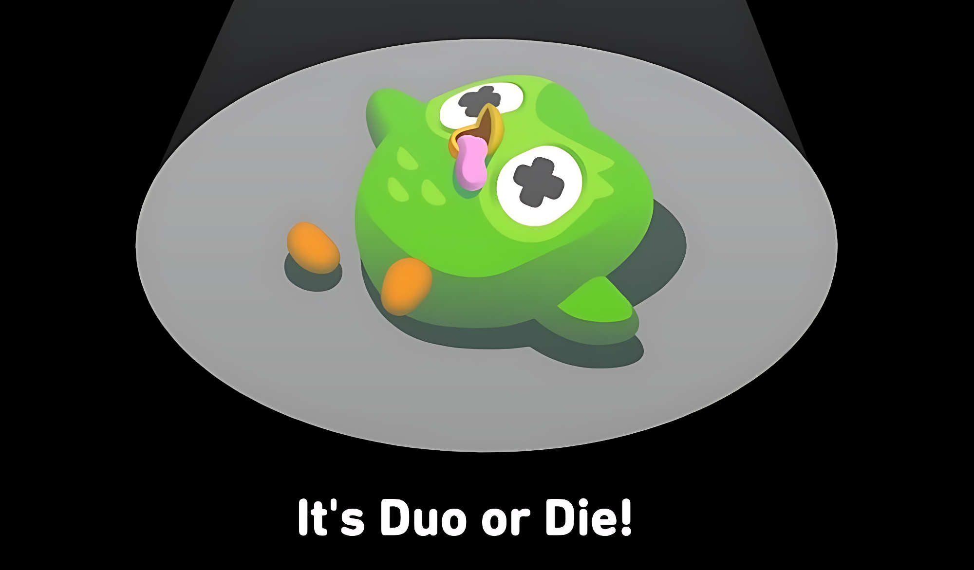 Dead Duo
