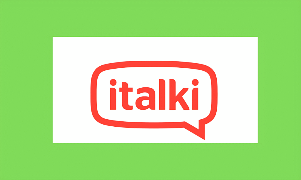 italki ASL