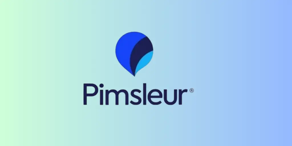 Pimsleur