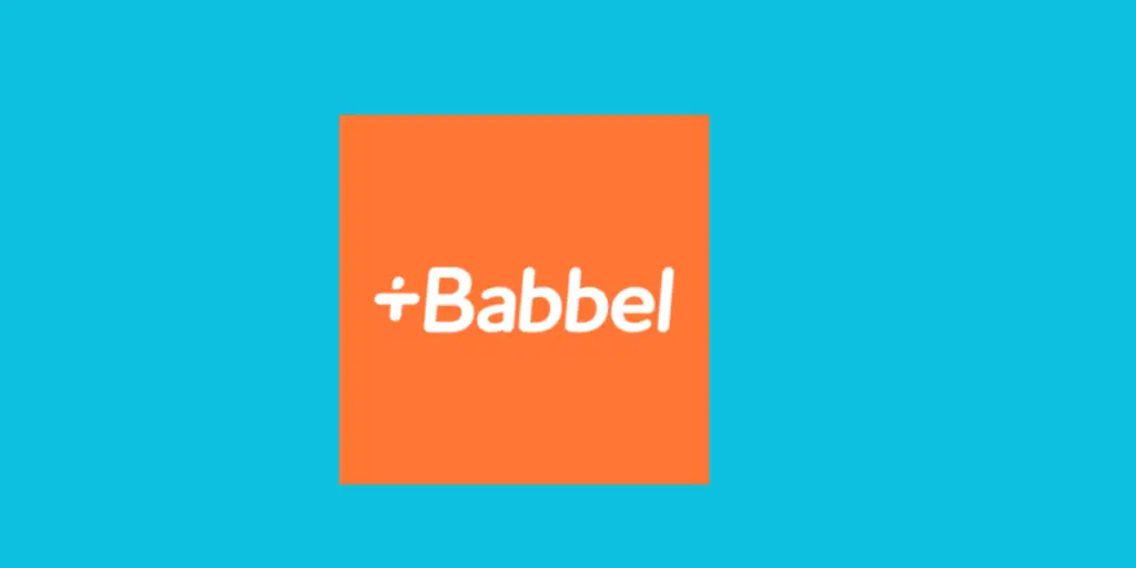 Babbel