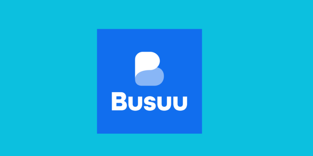 Busuu