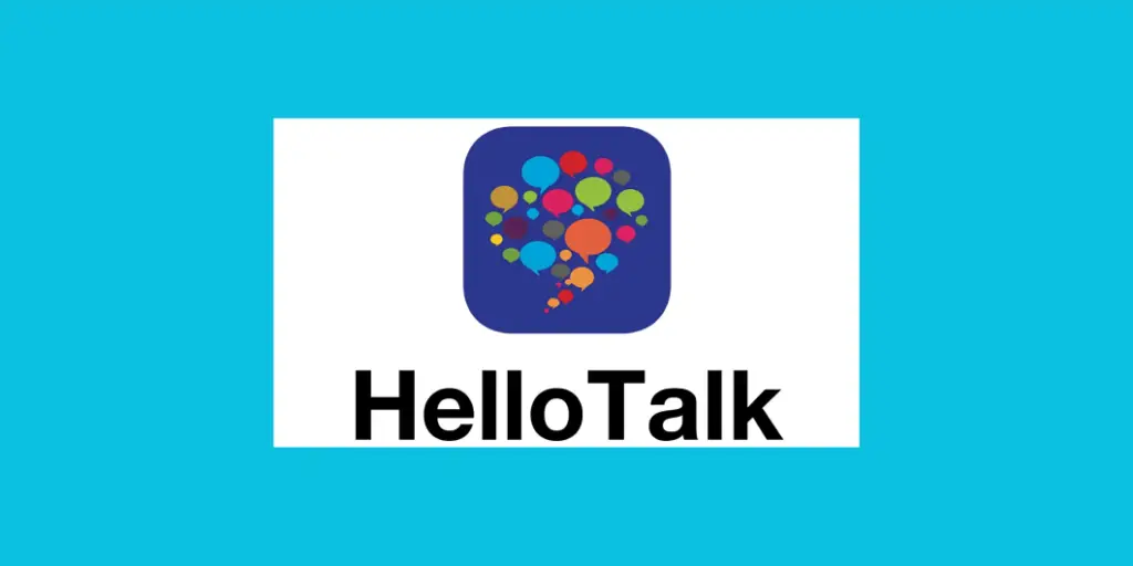 HelloTalk