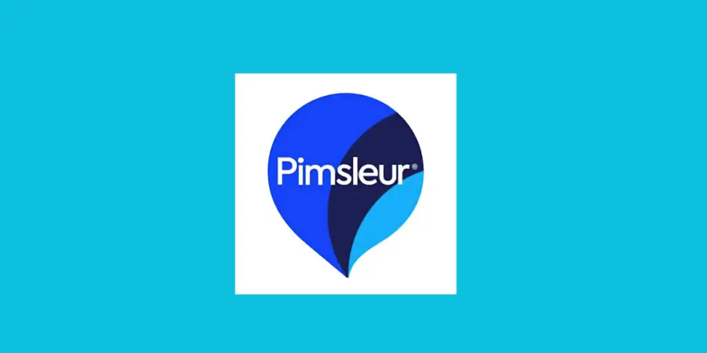 Pimsleur