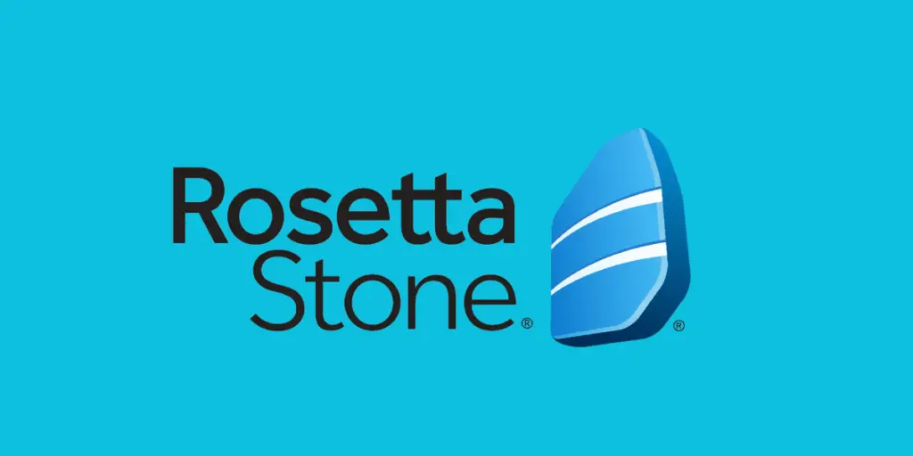 Rosetta Stone