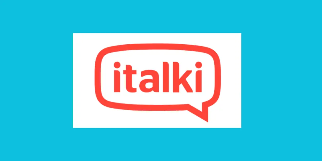 italki