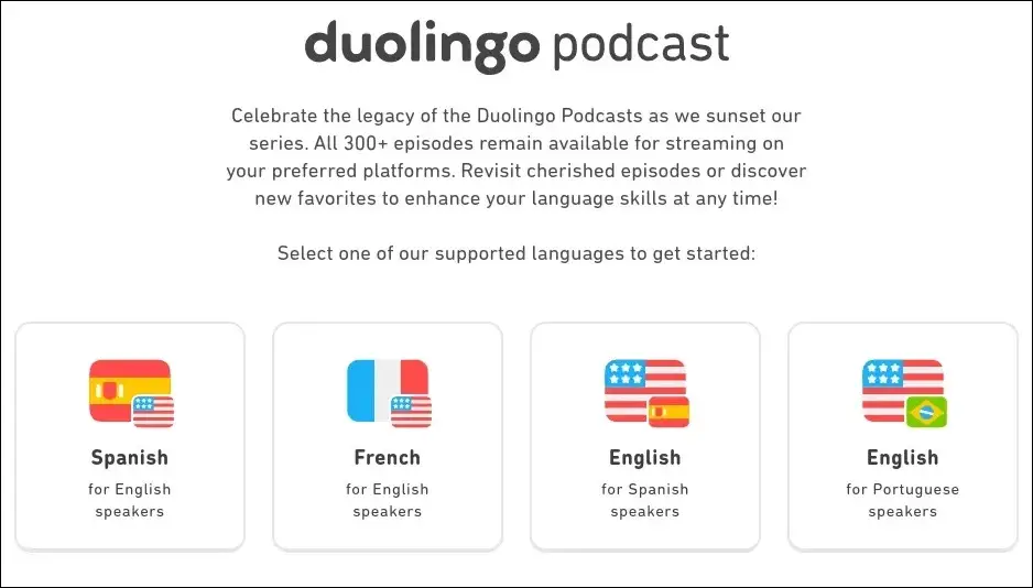 Make Duolingo Harder